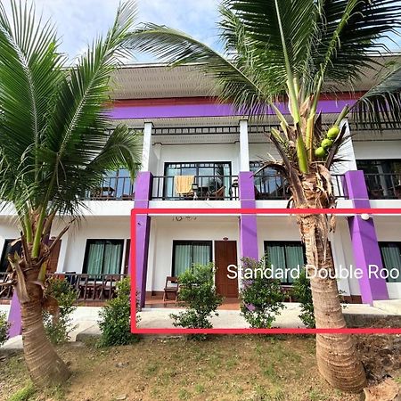 View Garden Resort Фи Фи Айлънд Екстериор снимка