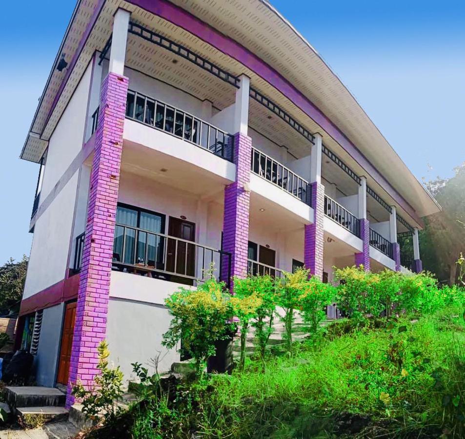 View Garden Resort Фи Фи Айлънд Екстериор снимка