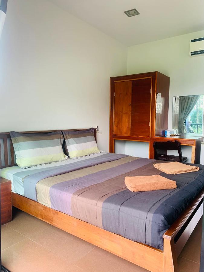 View Garden Resort Фи Фи Айлънд Екстериор снимка