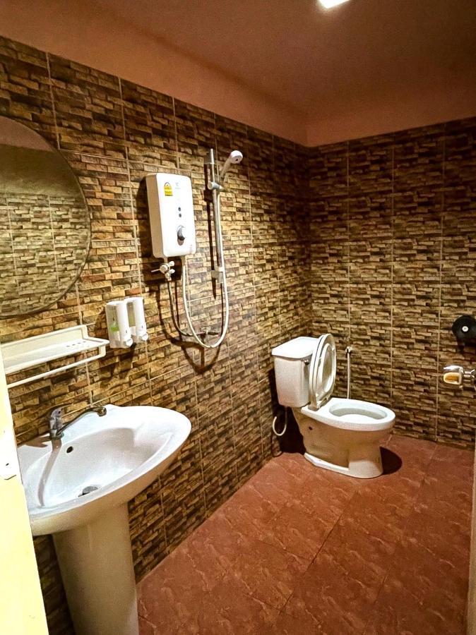 View Garden Resort Фи Фи Айлънд Екстериор снимка