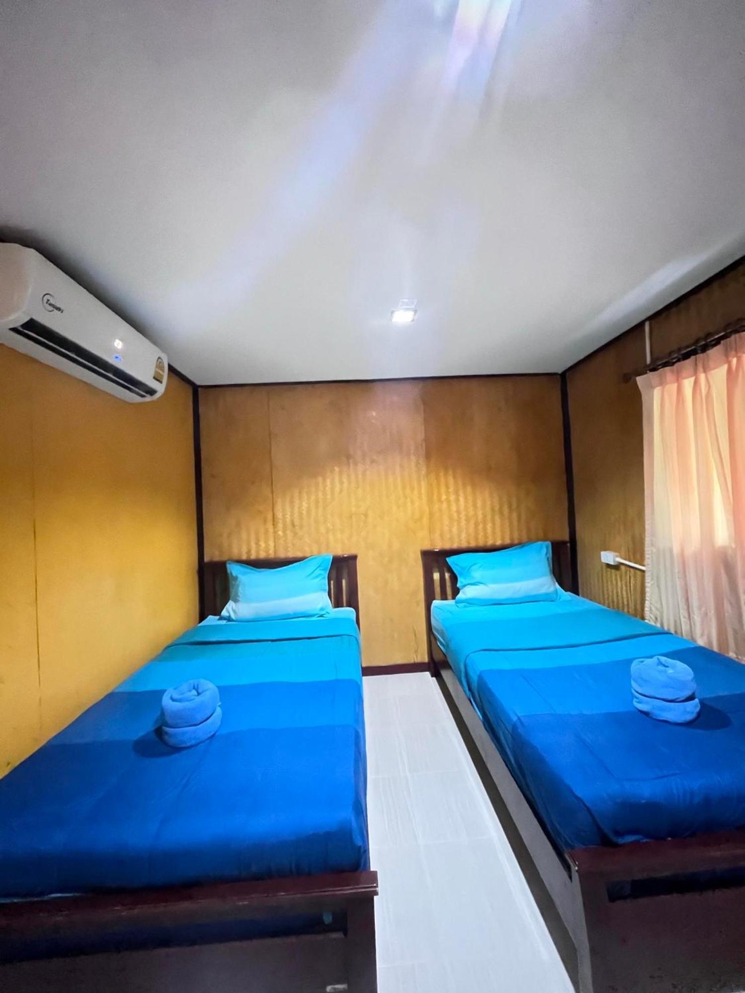 View Garden Resort Фи Фи Айлънд Екстериор снимка