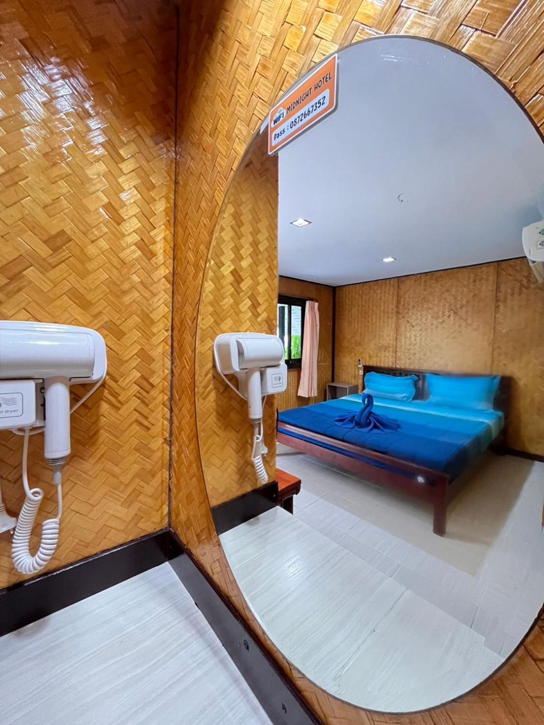 View Garden Resort Фи Фи Айлънд Екстериор снимка