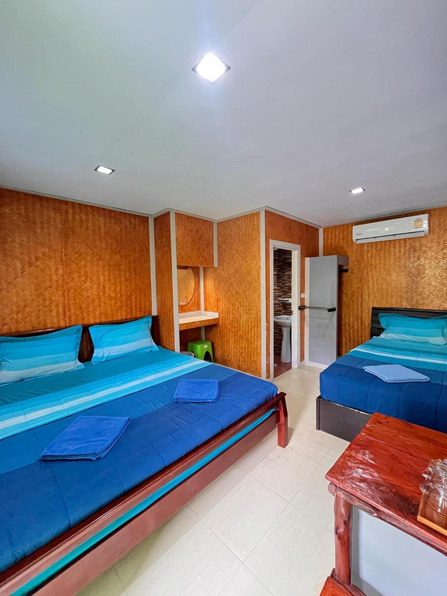View Garden Resort Фи Фи Айлънд Екстериор снимка