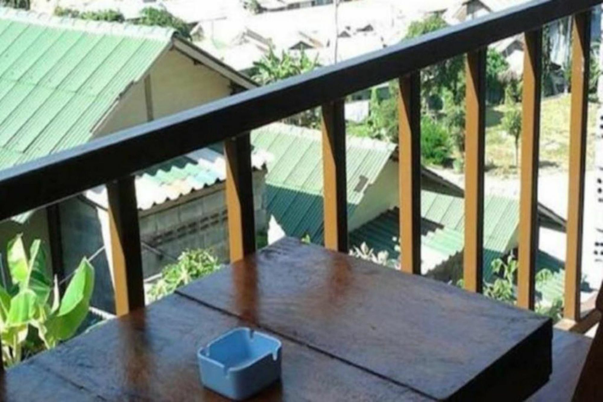 View Garden Resort Фи Фи Айлънд Екстериор снимка